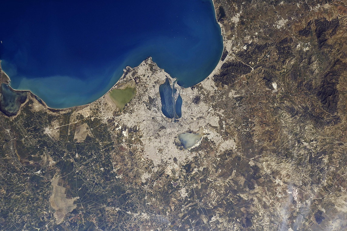 Tunis