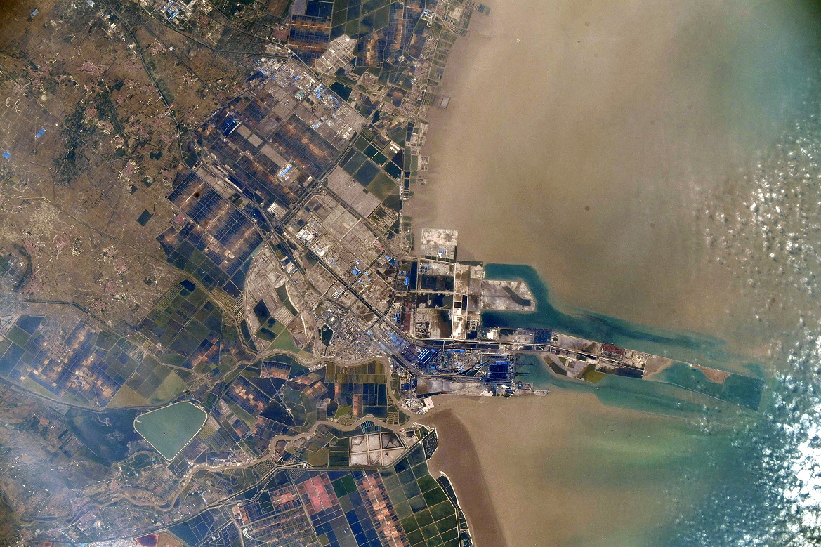 Earth observation