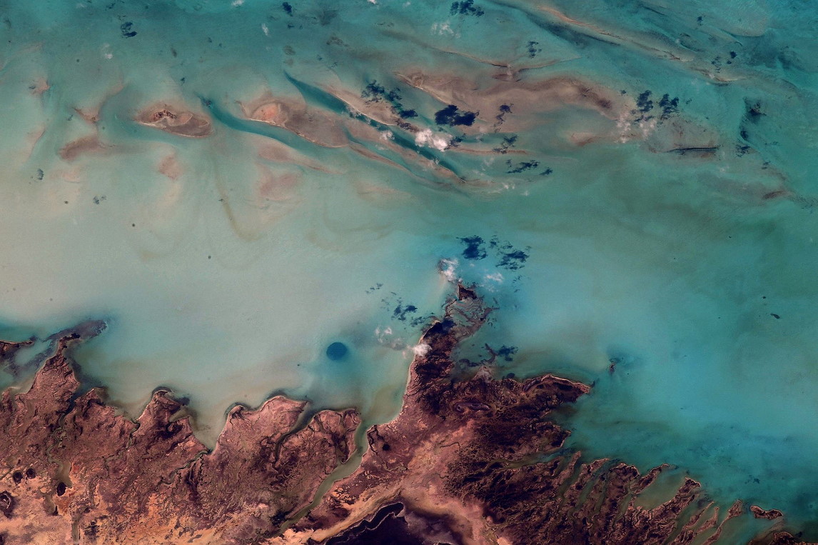 Earth observation