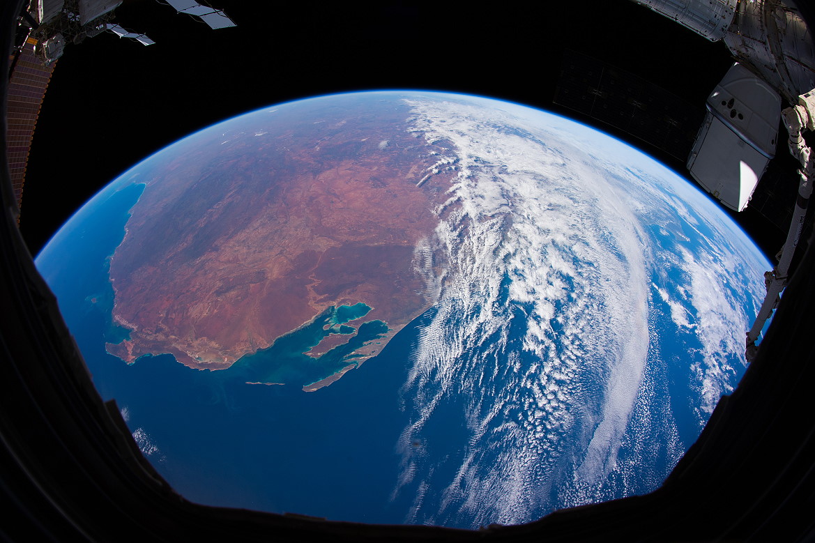 Earth observation