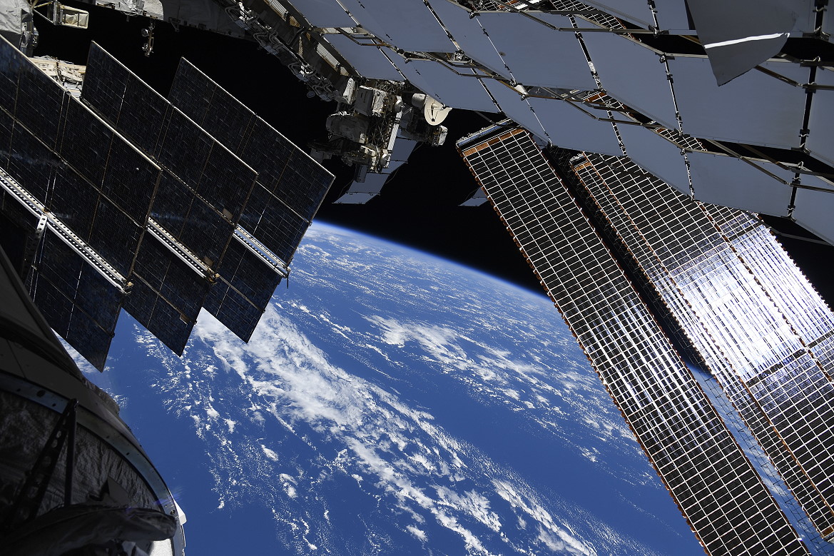 Earth observation