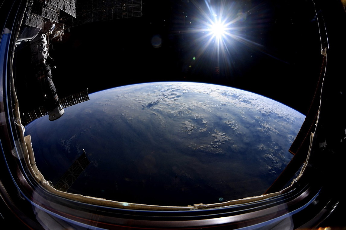 Earth observation