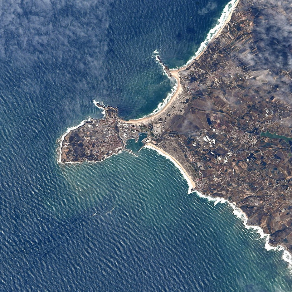Peniche, Portugal