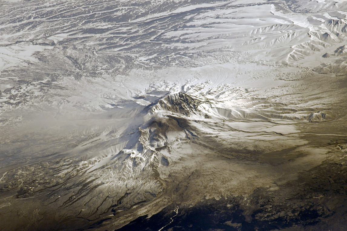 Earth observation