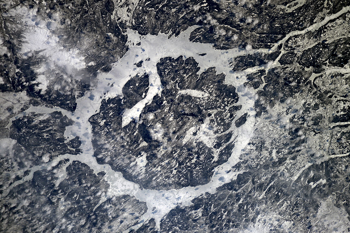 Earth observation