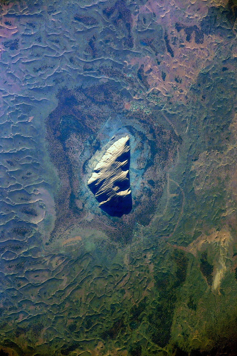 Earth observation