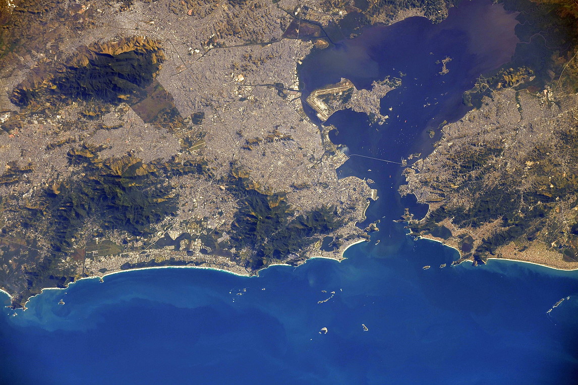 Earth observation