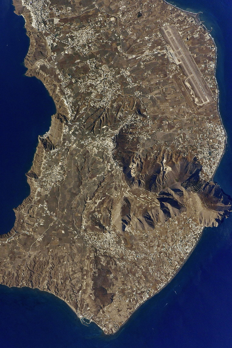 Earth observation