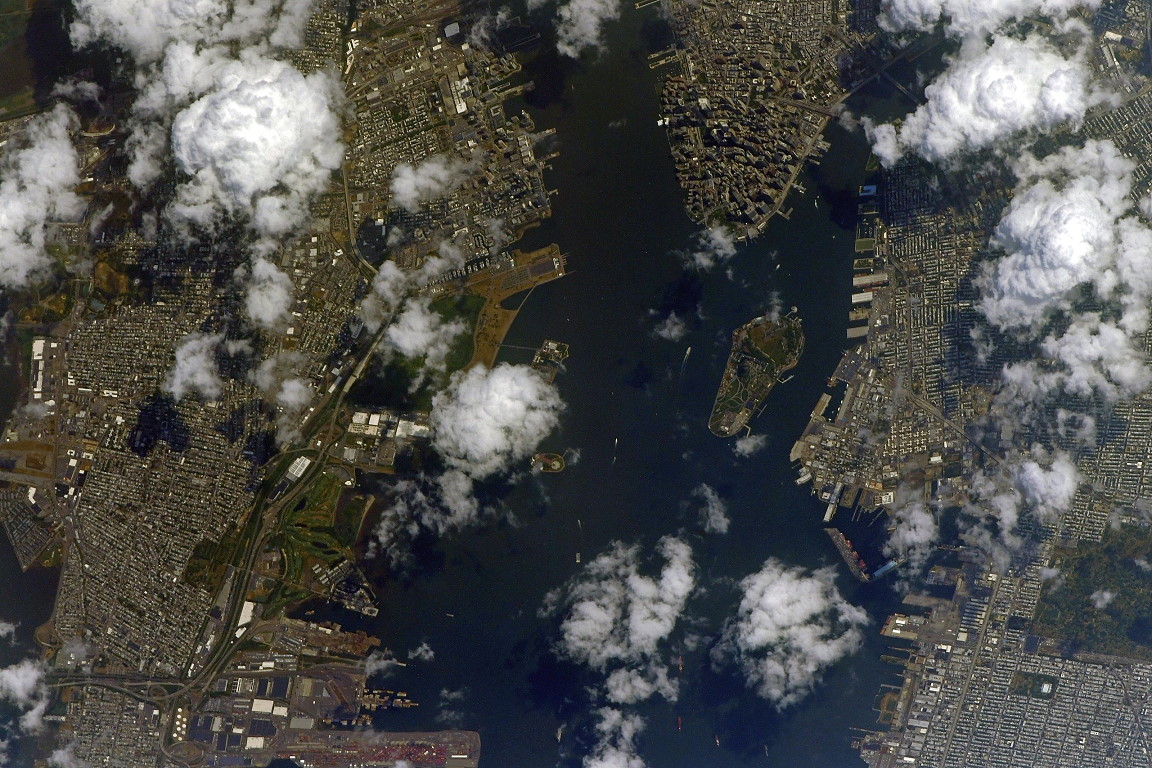 Earth observation