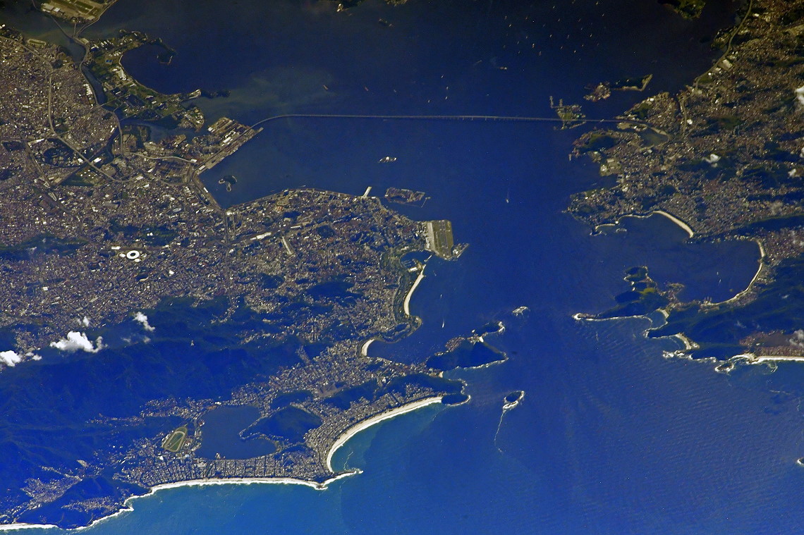 Earth observation