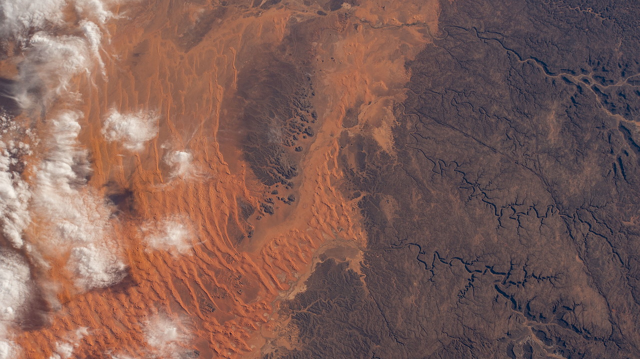 Earth observation