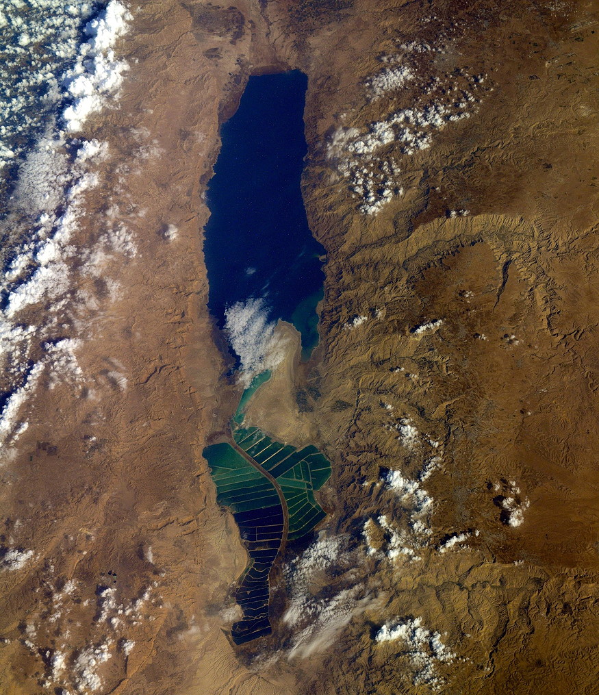 Earth observation