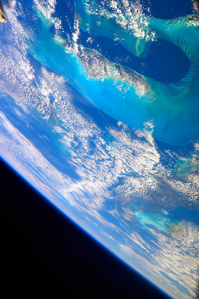 Earth observation