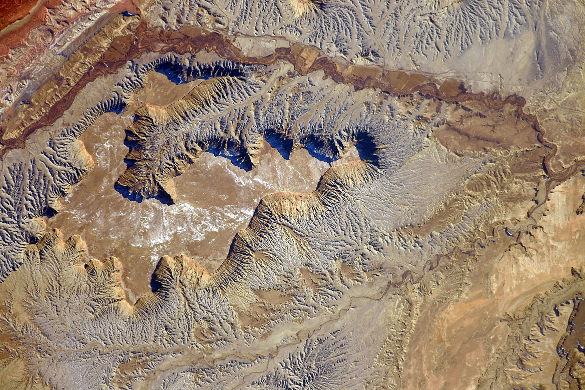 Earth observation