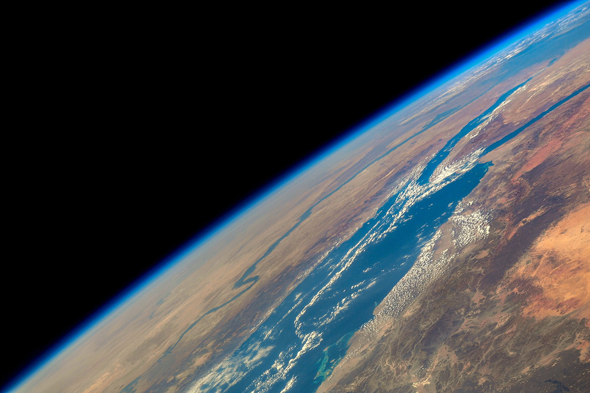 Earth observation