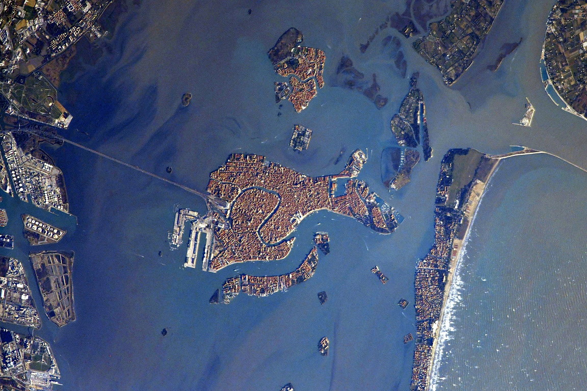 Earth observation