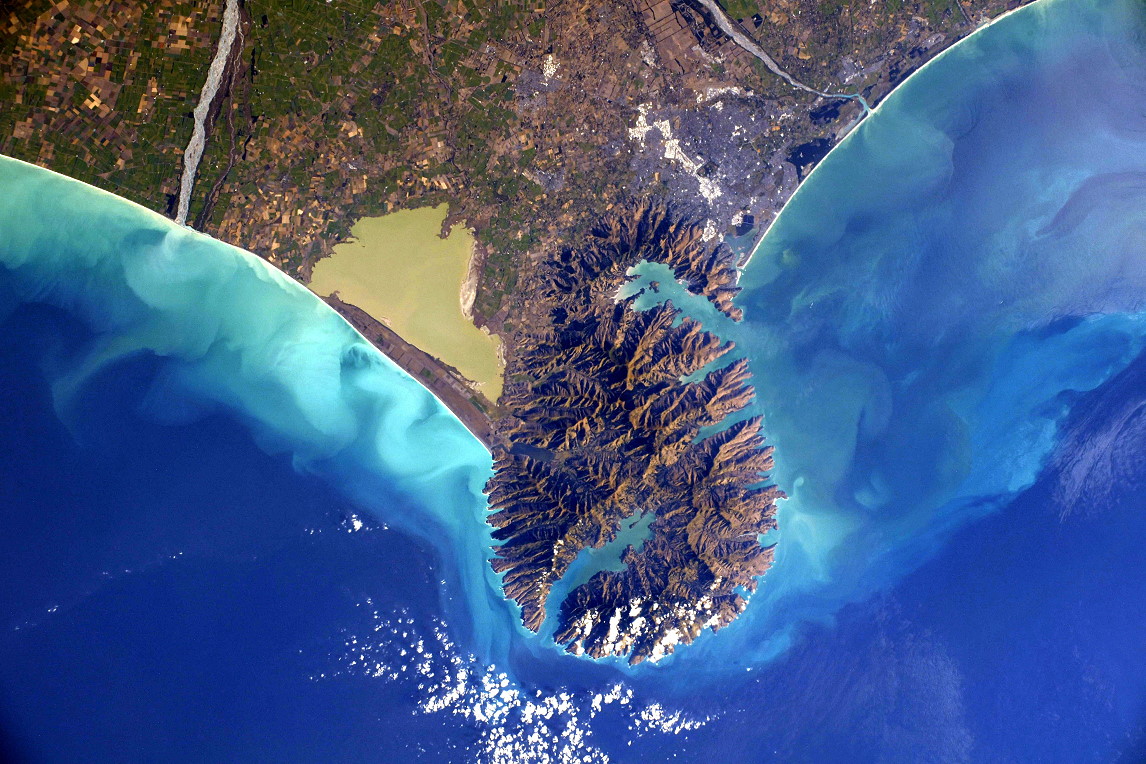 Earth observation