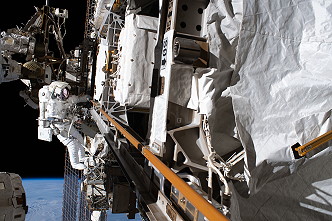 EVA on November 22, 2019