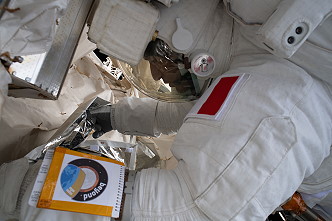 EVA on December 02, 2019