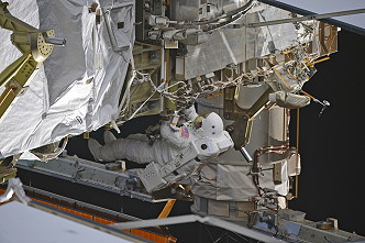 EVA on January 15, 2020