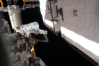 EVA on January 20, 2020