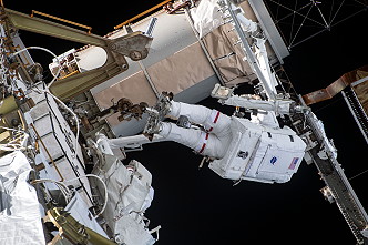 EVA on March 05, 2021