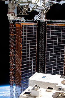 EVA on March 05, 2021