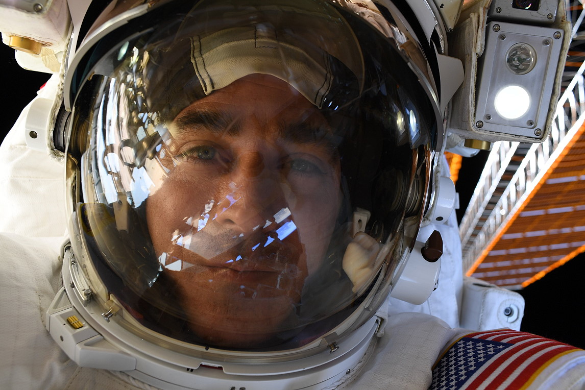 EVA on June 26, 2020