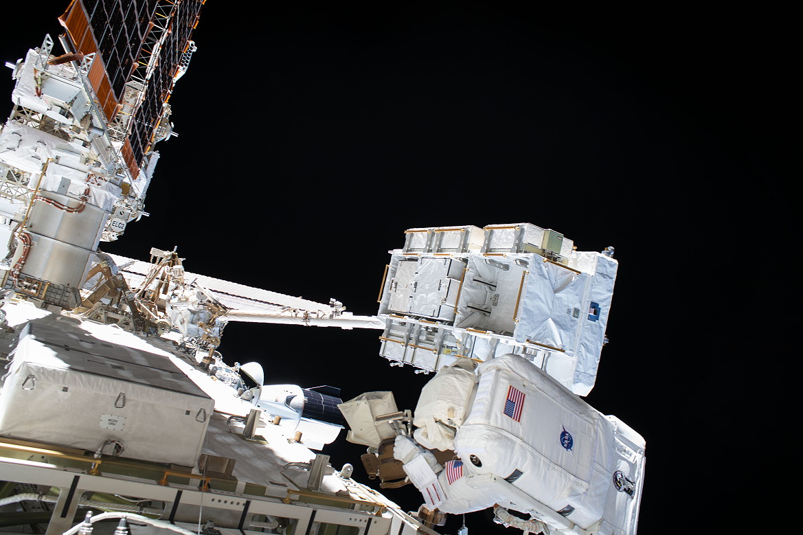 EVA on July 01, 2020