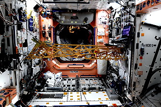 Wimbledon on ISS Wimbledon on ISS