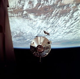 CSM vor der Kopplung