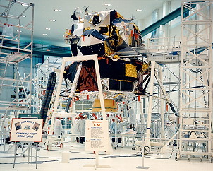 Integration Apollo 9