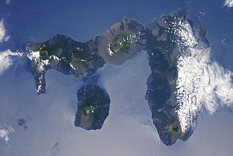 Galapagos Islands