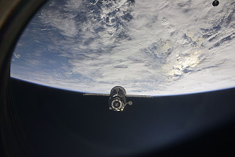 Progress MS testflight