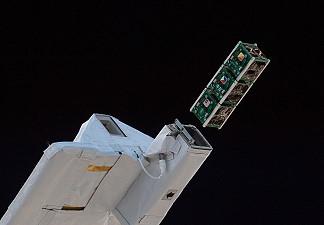 first satellite fron Bhutan first satellite fron Bhutan