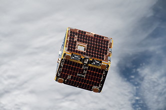 Nano satellite Nano satellite