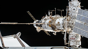 Russian segment of the ISS Russian segment of the ISS
