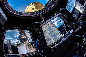 four different spacecrafts four different spacecrafts