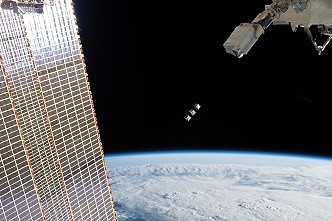 CubeSats