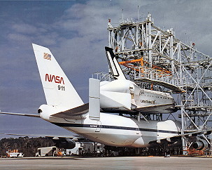 post landing activities