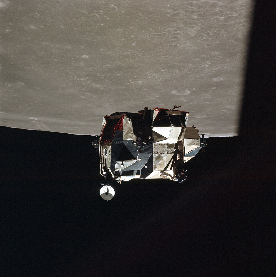 LM prior docking
