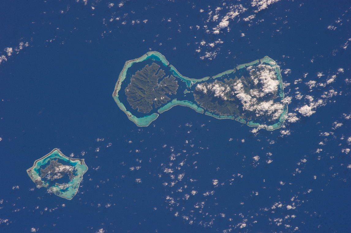 French Polynesia