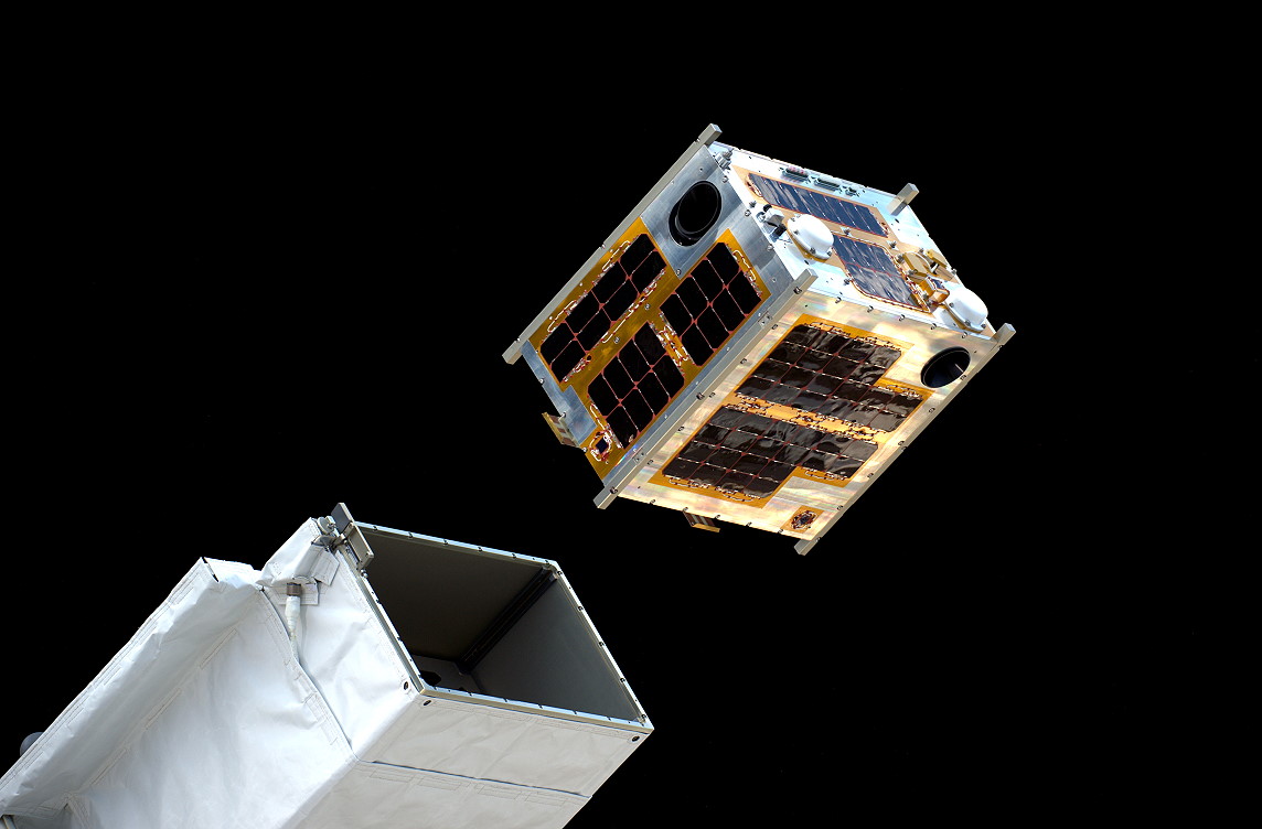 DIWATA-1