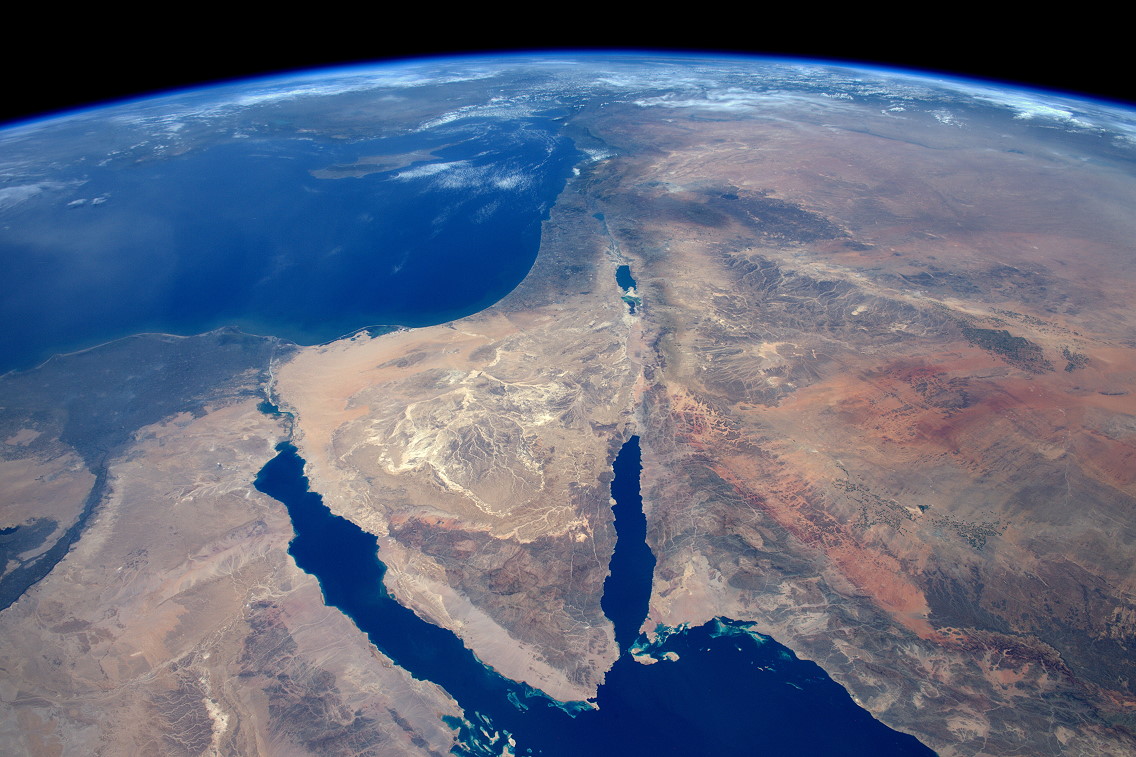 Sinai