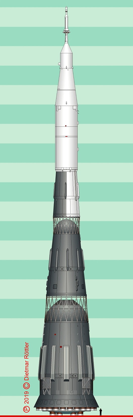 N1 rocket