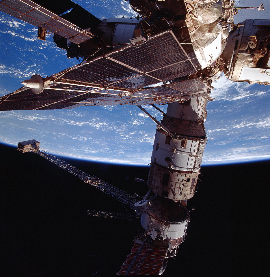 Basisblock und Kwant