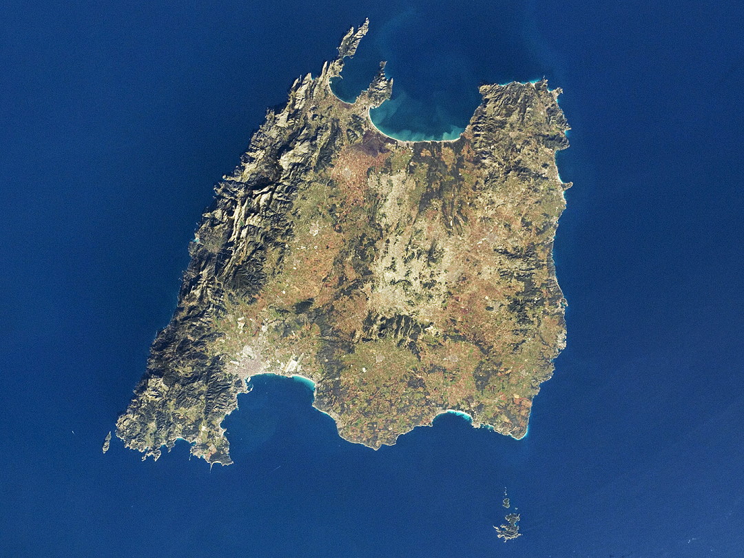 Earth observation