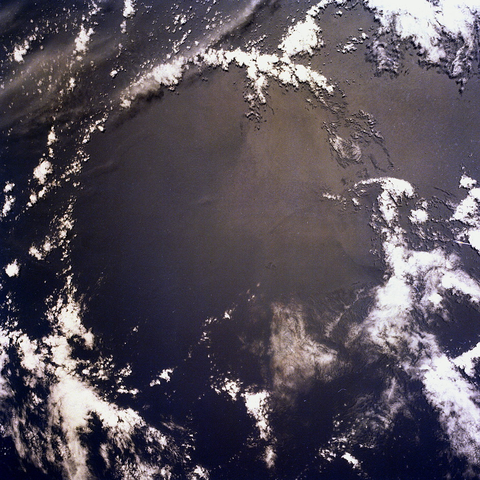 Earth observation