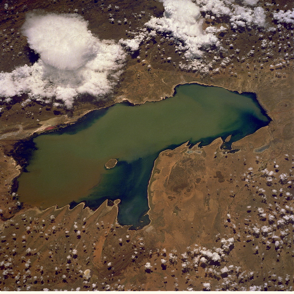 Earth observation