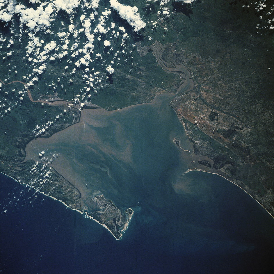 Earth observation